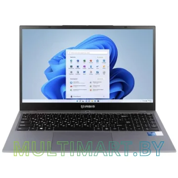 Ноутбук Irbis 15NBP3508_G2